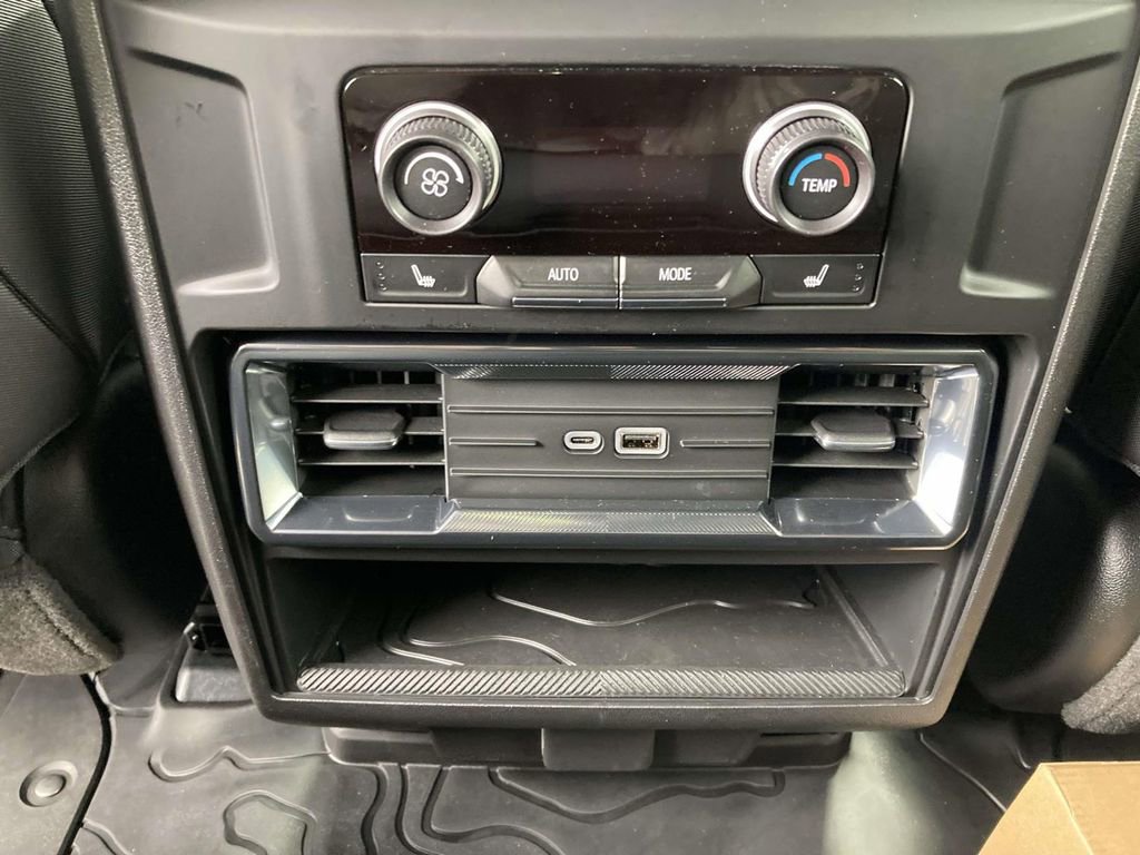 New 2026 GMC Hummer EV SUV image 14