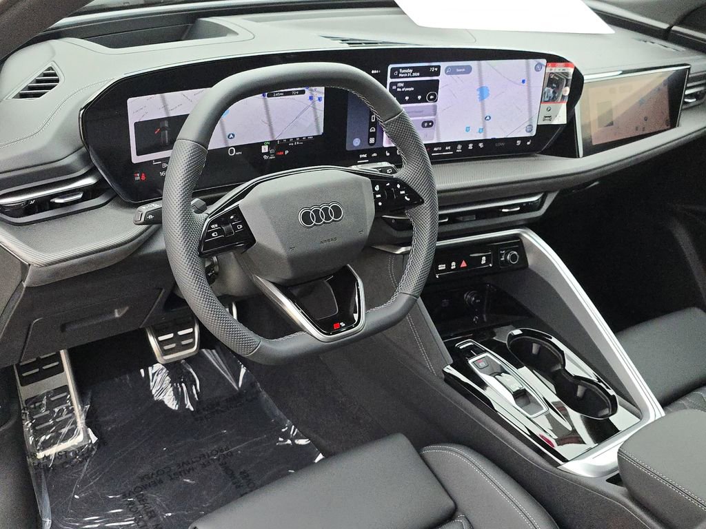 New 2026 Audi SQ5 Prestige image 16