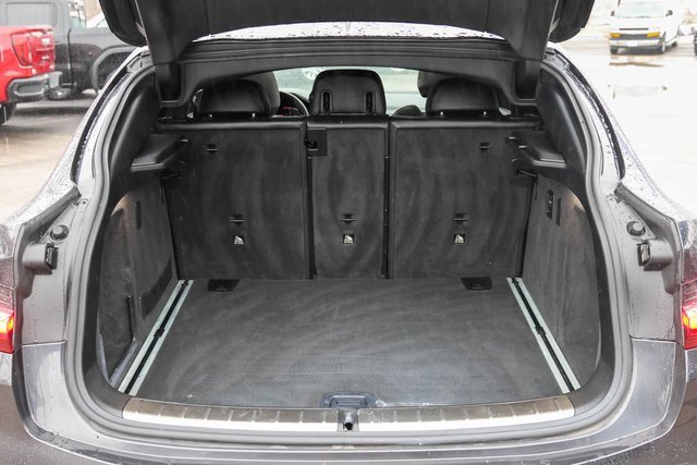 Used 2022 BMW X4 xDrive30i w/ Parking Assistance Package image 8