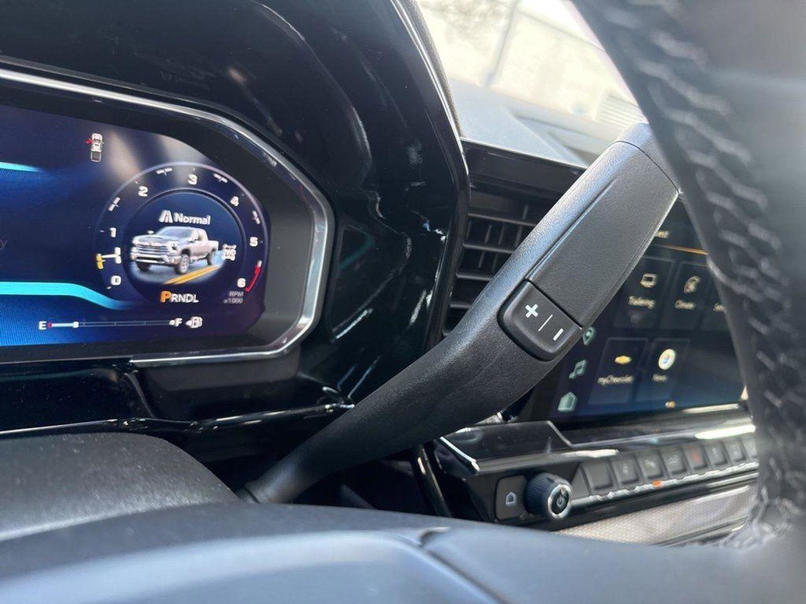 New 2026 Chevrolet Silverado 2500 ZR2 w/ LPO, Dark Essentials Package AWD/4WD image 33