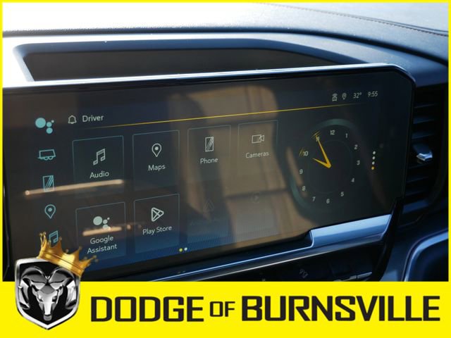 Used 2024 Chevrolet Silverado 2500 High Country w/ High Country Premium Package image 22