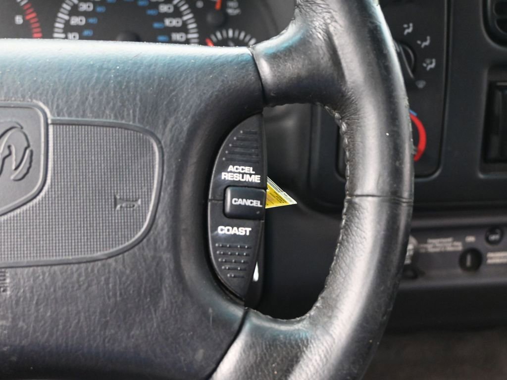 Used 1999 Dodge Dakota Sport image 11