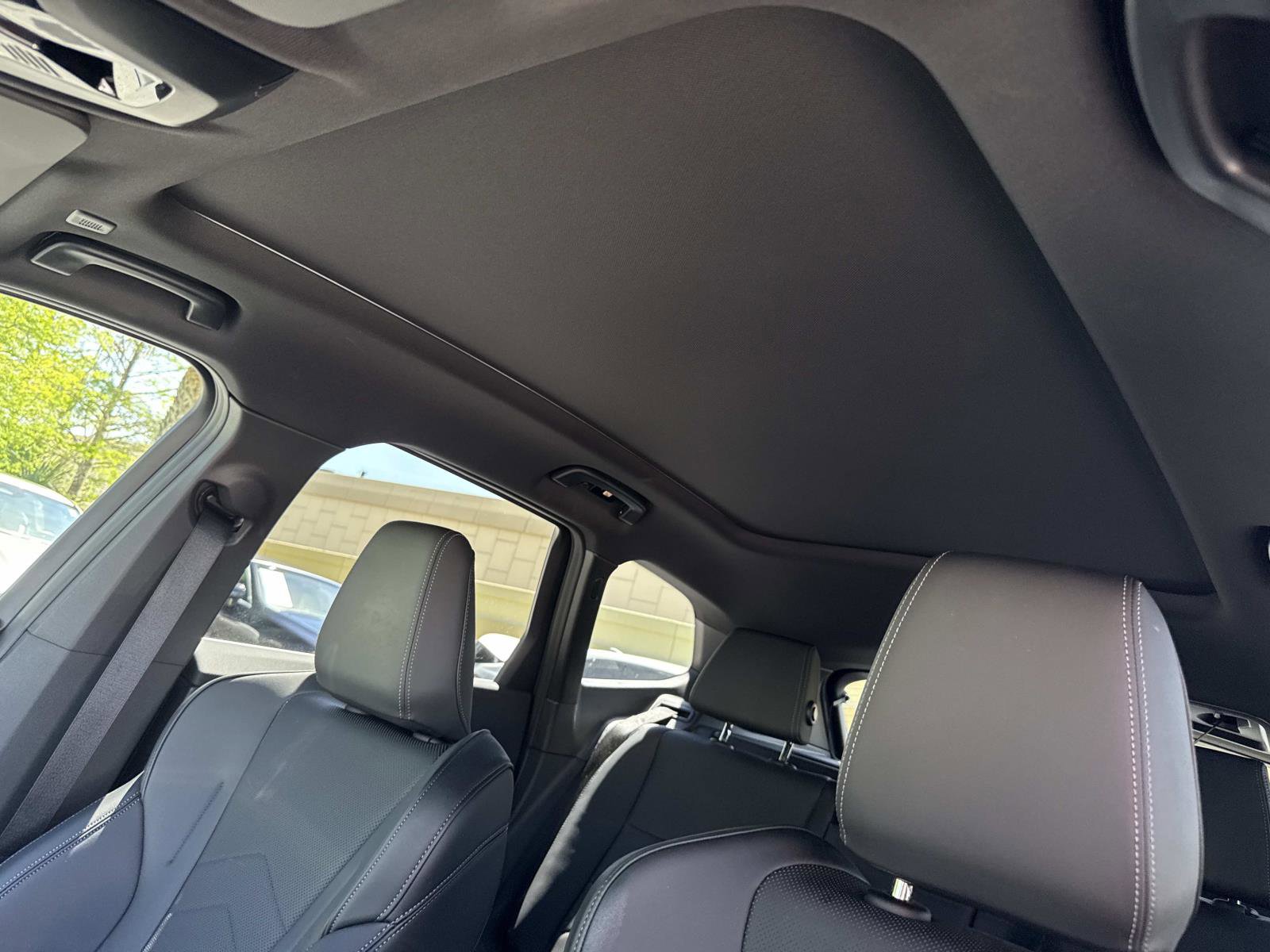 Used 2025 BMW X1 xDrive28i AWD/4WD image 22