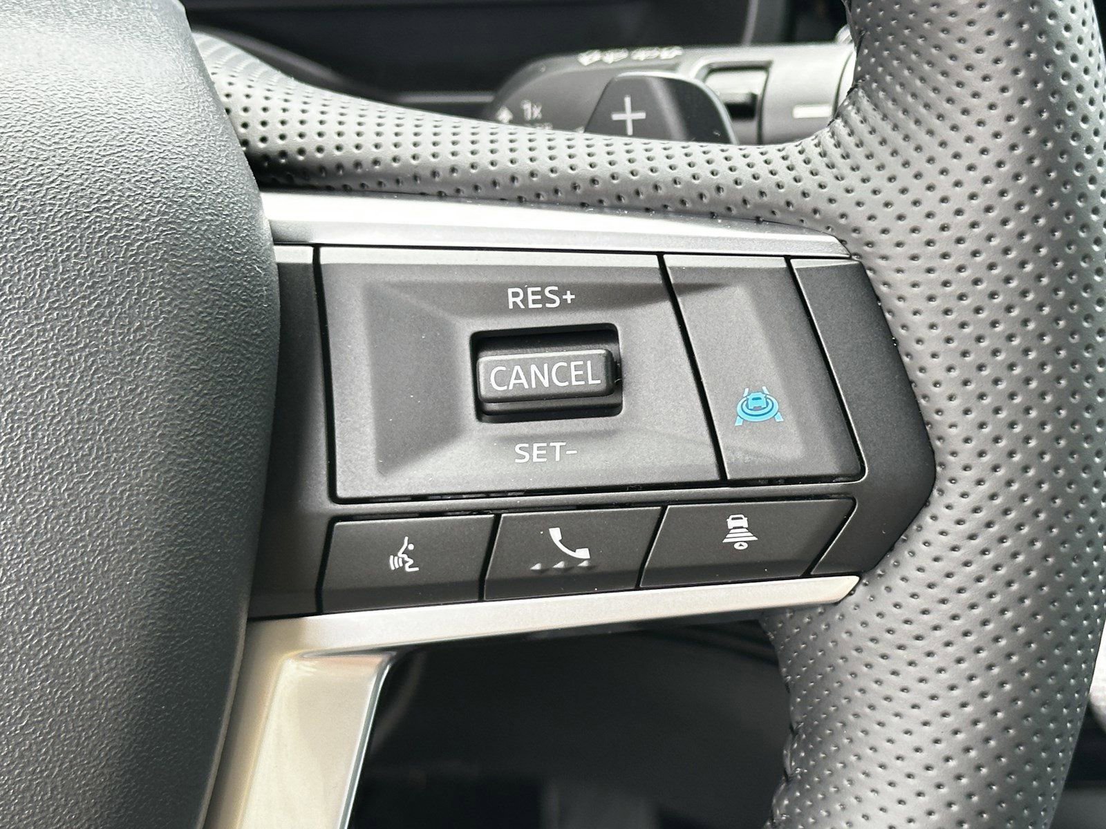 New 2026 Nissan Rogue Platinum AWD/4WD image 26