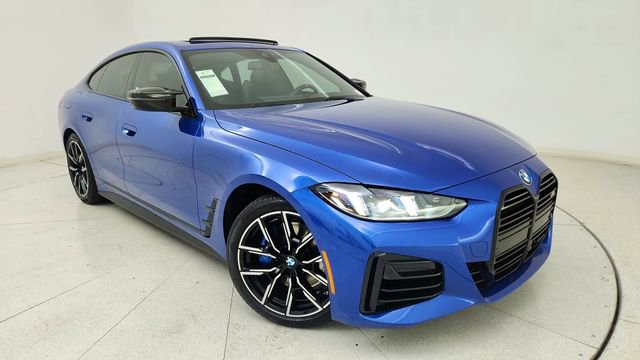 Used 2025 BMW M440i image 1