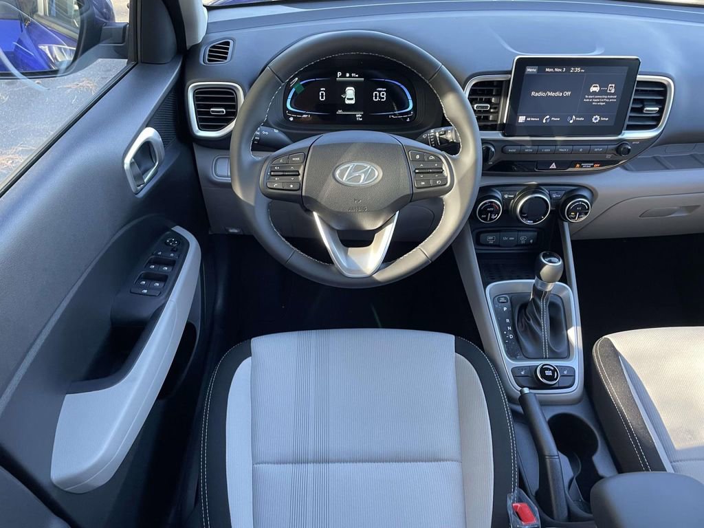 New 2026 Hyundai Venue SEL image 11