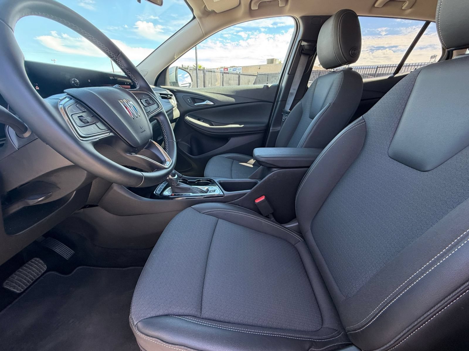 Used 2026 Buick Encore GX Preferred FWD image 24
