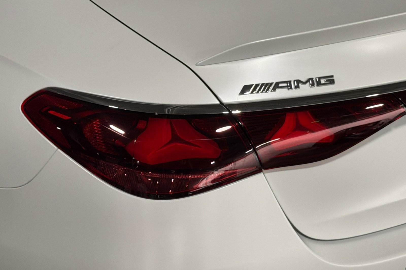 New 2027 Mercedes-Benz E 53 AMG e 4MATIC Sedan image 25