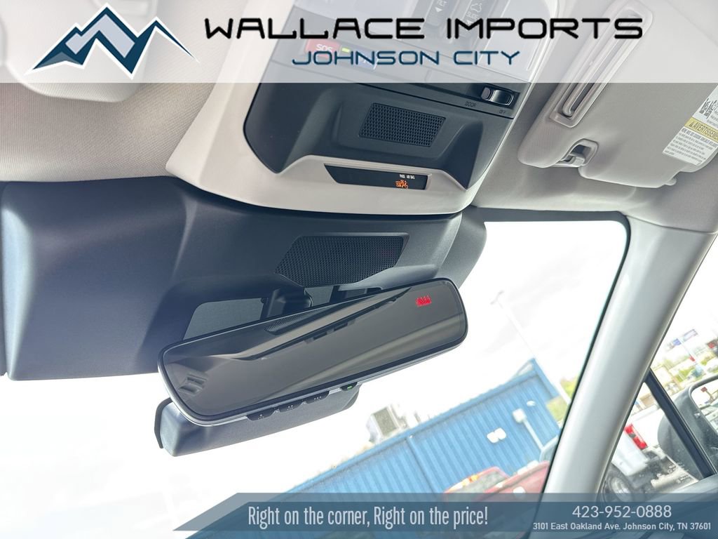 Certified 2025 Subaru Crosstrek 2.0i Premium image 17