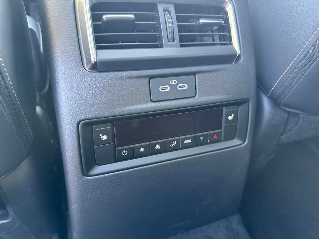 Used 2024 MAZDA CX-90 Plug-In Hybrid w/ Premium Plus AWD/4WD image 23