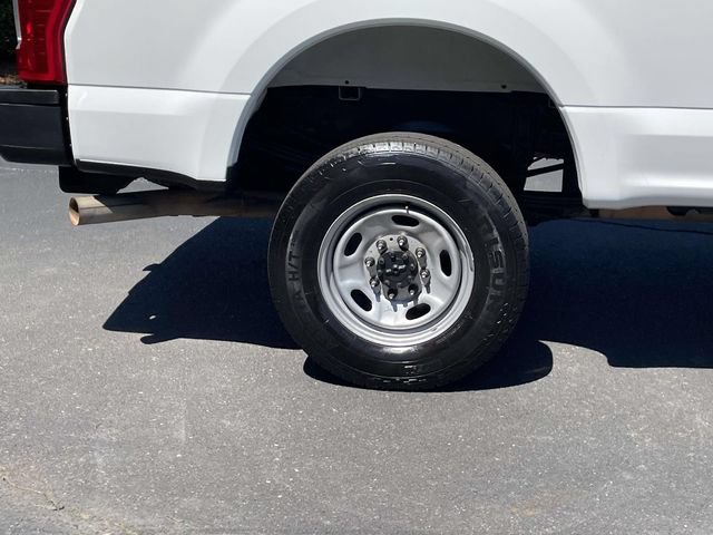 Used 2017 Ford F350 XL AWD/4WD image 24