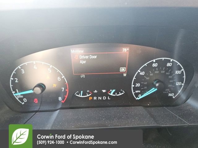 Used 2024 Ford Maverick XLT w/ XLT Luxury Package image 18