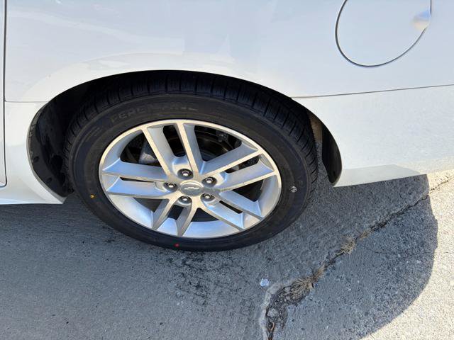 Used 2013 Chevrolet Impala LTZ FWD image 21