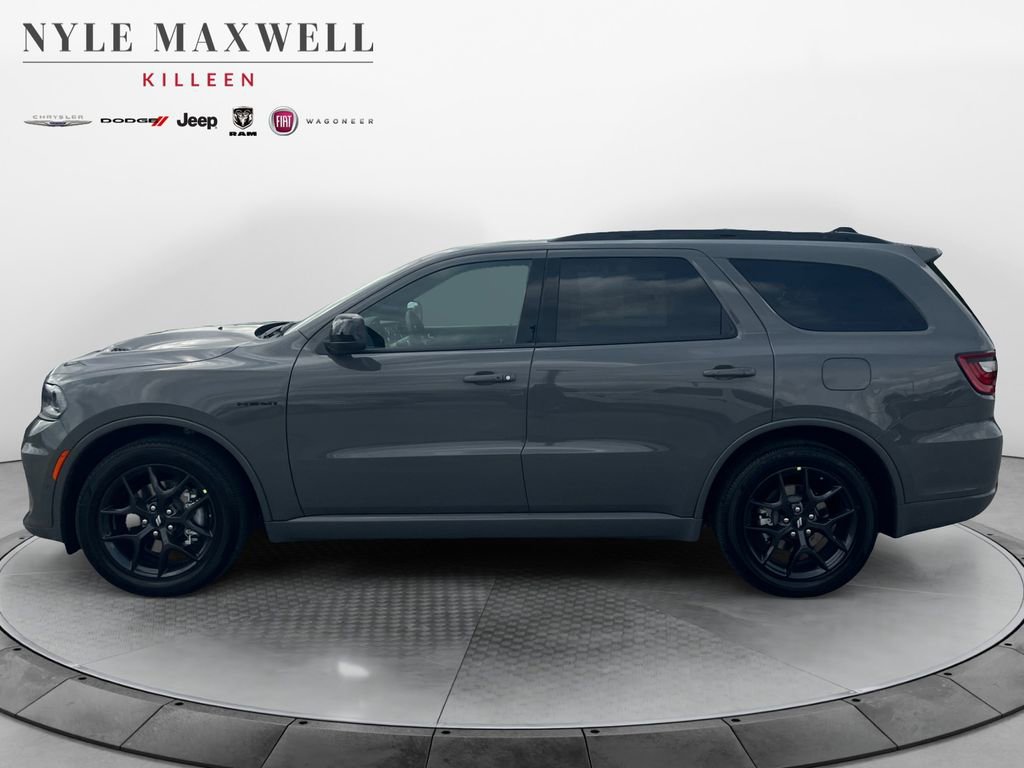 New 2026 Dodge Durango GT image 13