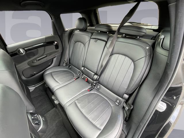 Used 2024 MINI Cooper Countryman John Cooper Works image 16