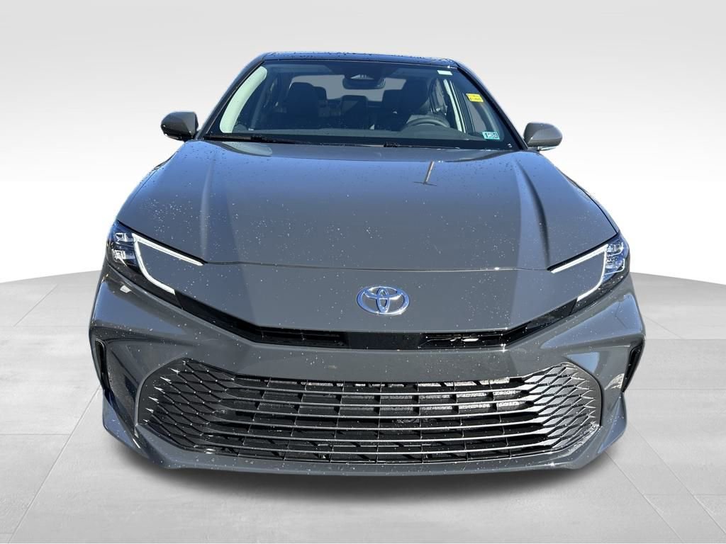 New 2026 Toyota Camry XLE image 8