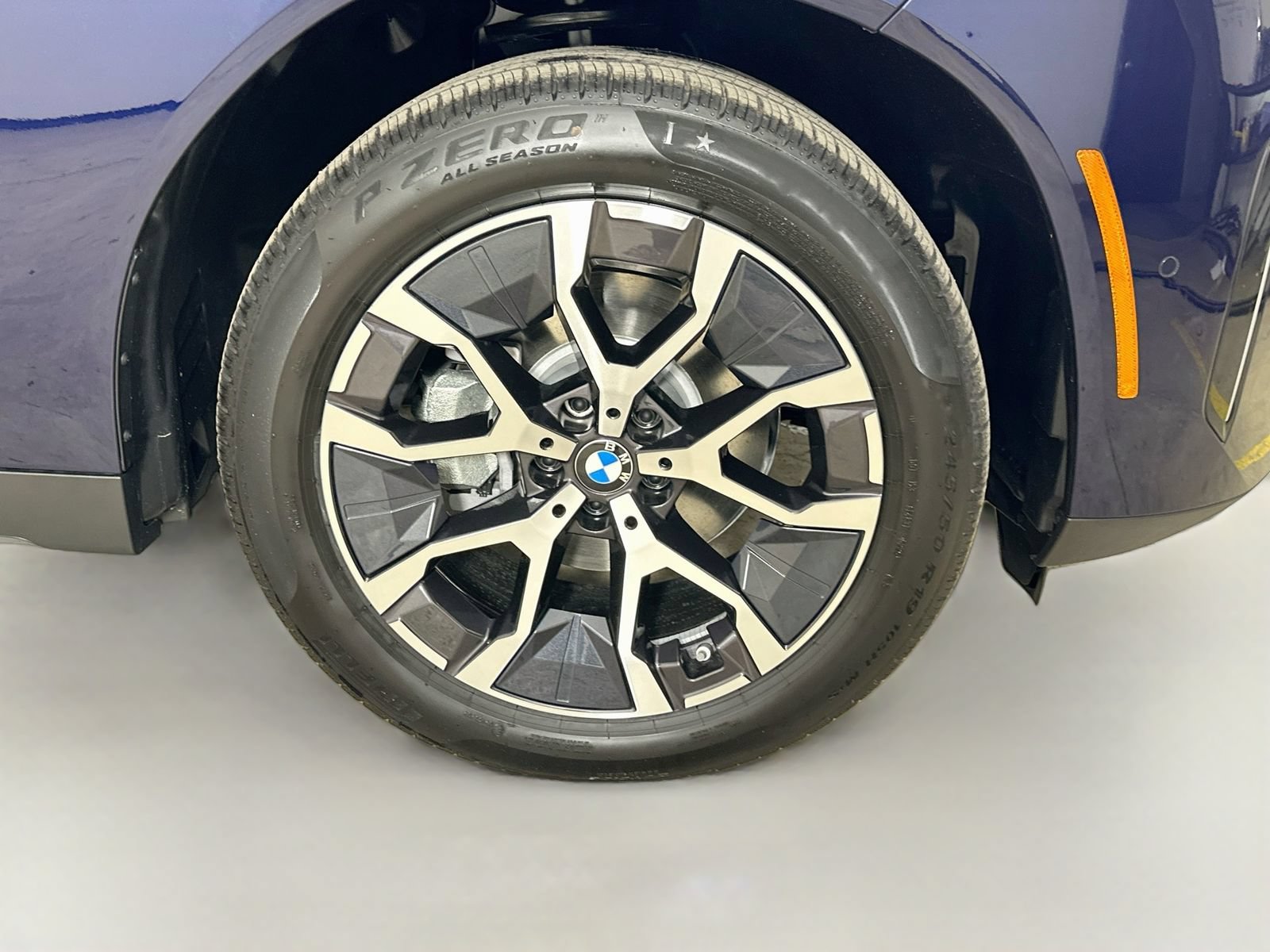 New 2026 BMW X3 xDrive30i w/ Premium Package AWD/4WD image 10