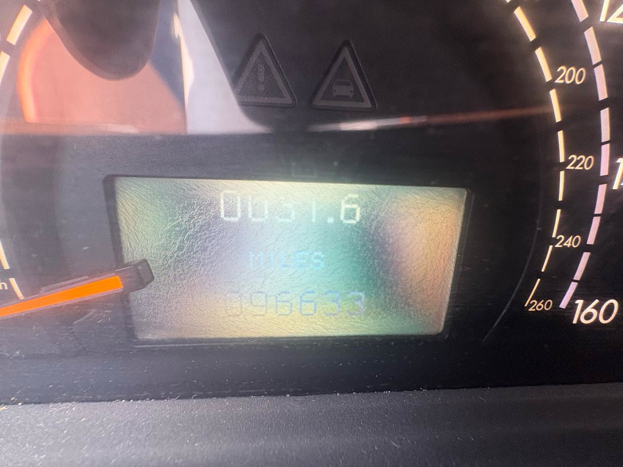 Used 2001 Mercedes-Benz S 430 image 17