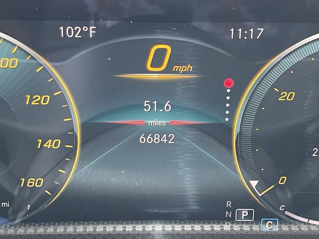 Used 2019 Mercedes-Benz A 220 4MATIC image 31