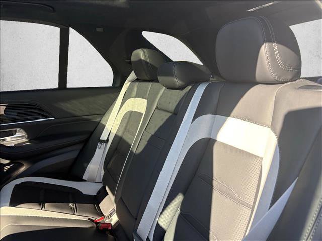 New 2026 Mercedes-Benz GLE 63 AMG S image 19