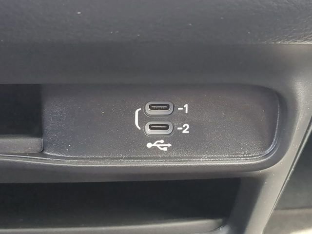 New 2027 Chrysler Pacifica Select FWD image 27