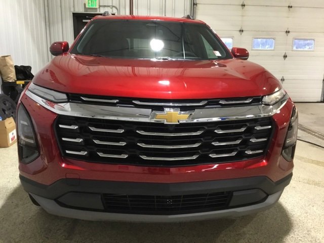 New 2026 Chevrolet Equinox LT image 6