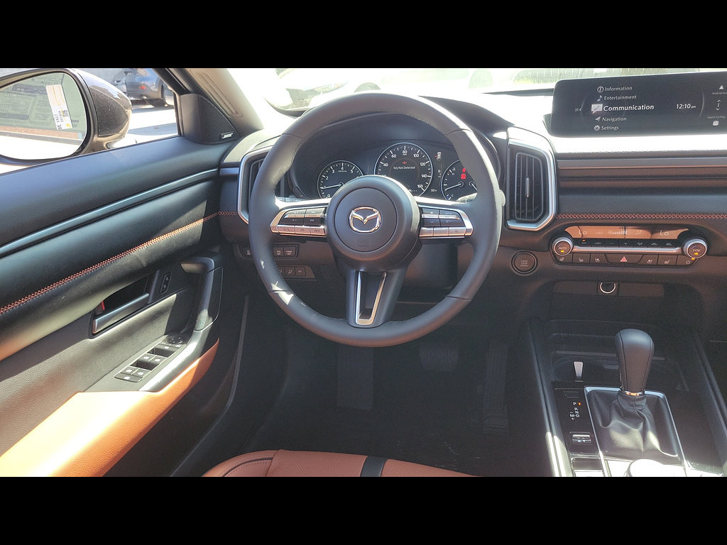 New 2026 MAZDA CX-50 Meridian Edition w/ Apex Package AWD/4WD image 11