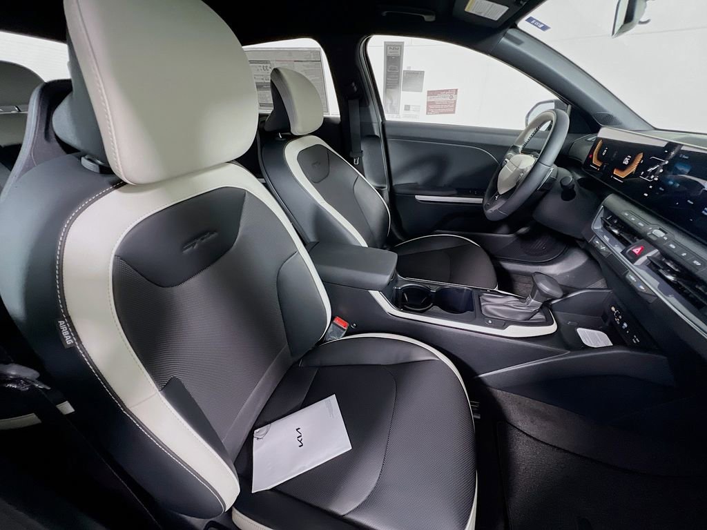 New 2026 Kia K4 GT-Line image 19