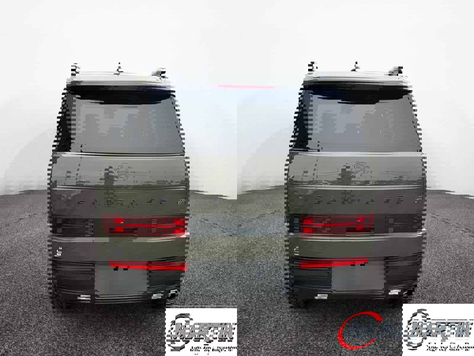 Used 2024 Hyundai Santa Fe XRT image 4