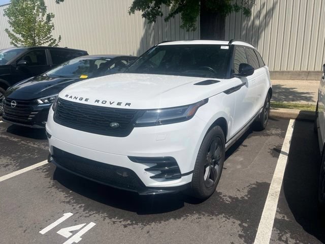 Used 2025 Land Rover Range Rover Velar Dynamic SE