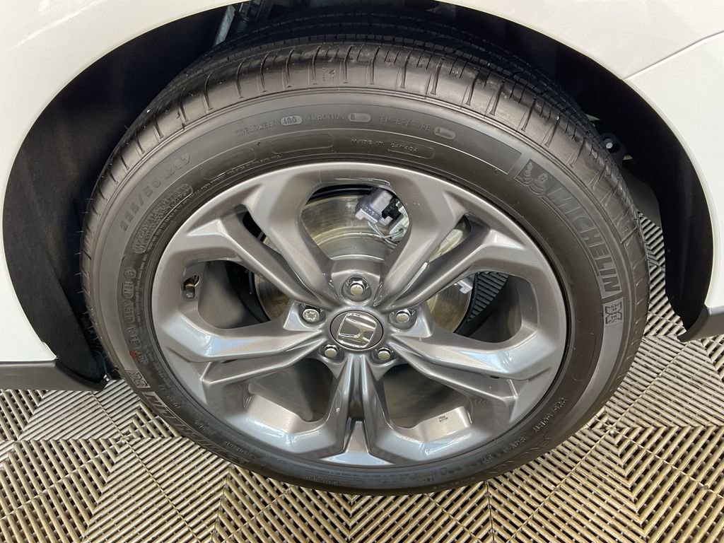 Used 2024 Honda Accord EX image 6