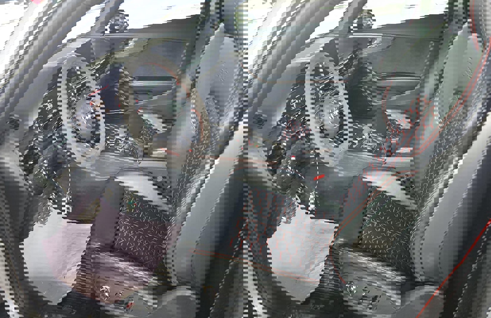 Used 2018 Audi RS 5 AWD/4WD image 5