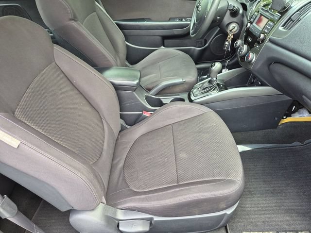 Used 2013 Kia Forte Koup EX FWD image 18