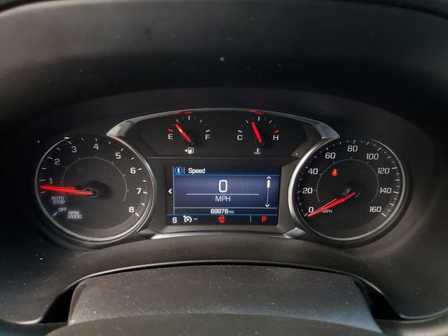 Used 2022 GMC Terrain SLE w/ Driver Convenience Package FWD image 30