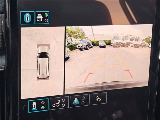 Used 2024 GMC Acadia Denali w/ Super Cruise Package FWD image 14