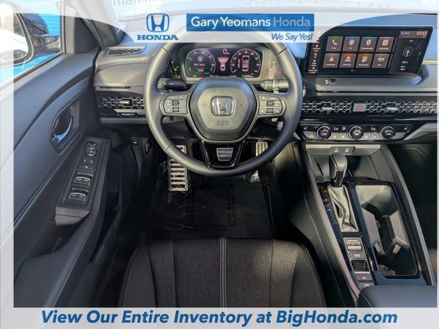 Used 2026 Honda Accord Sport image 17