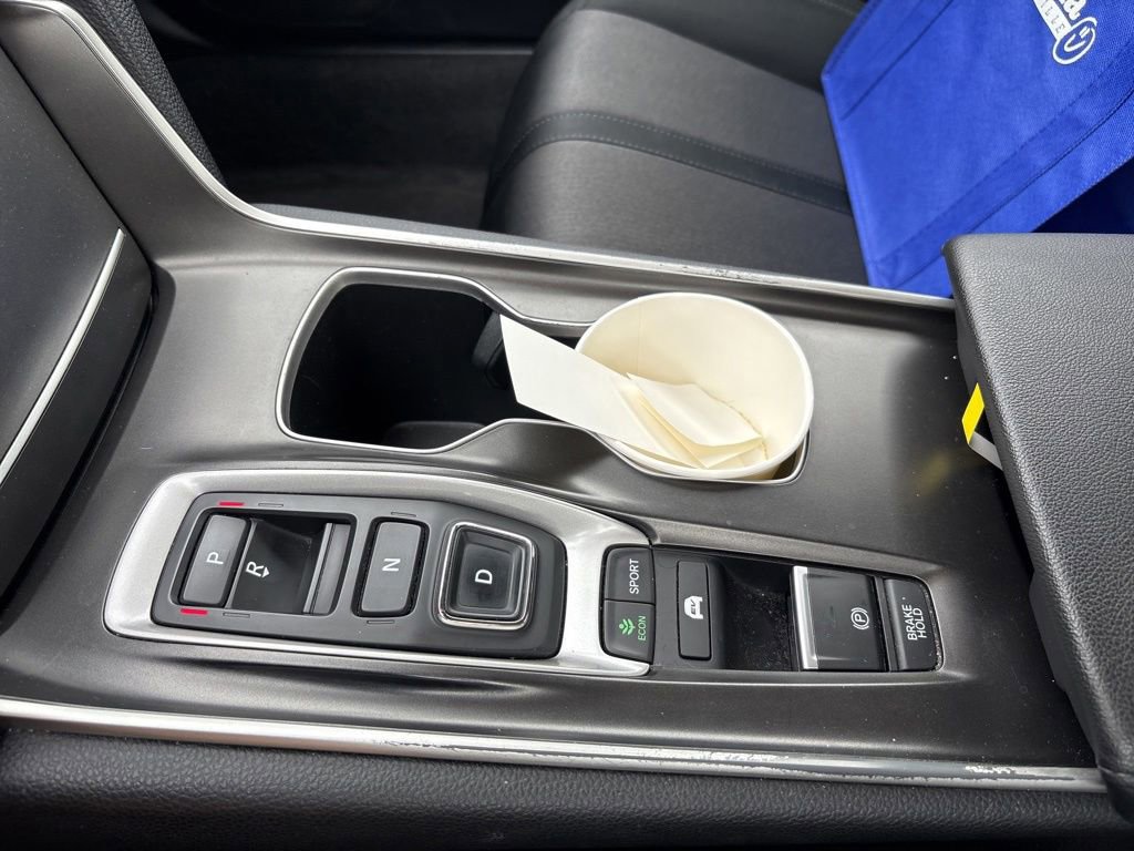 Used 2021 Honda Accord EX image 26
