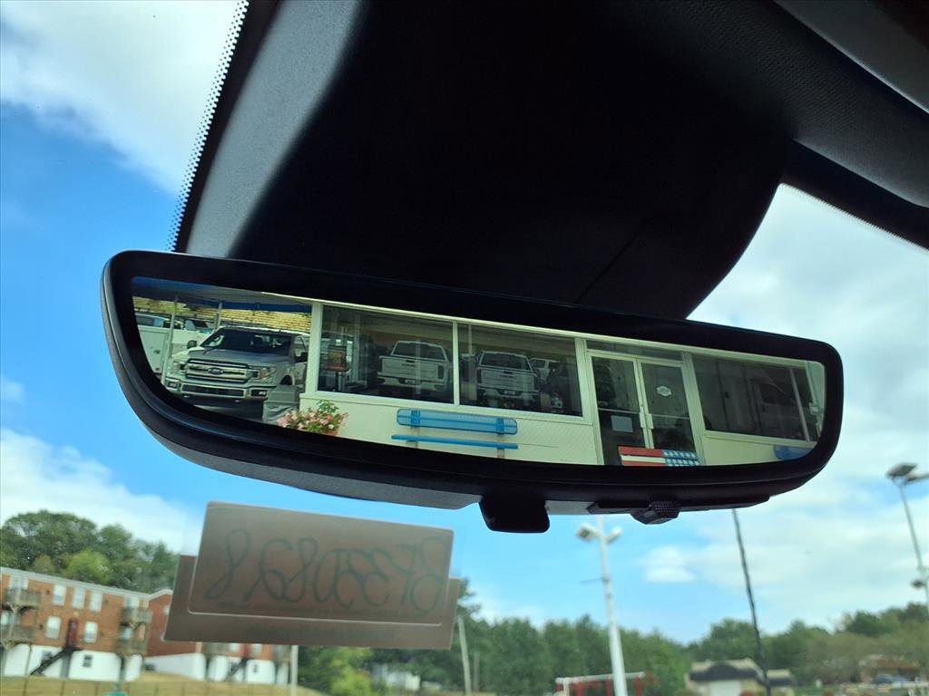 New 2026 GMC Sierra 2500 Denali w/ Denali Reserve Package image 13