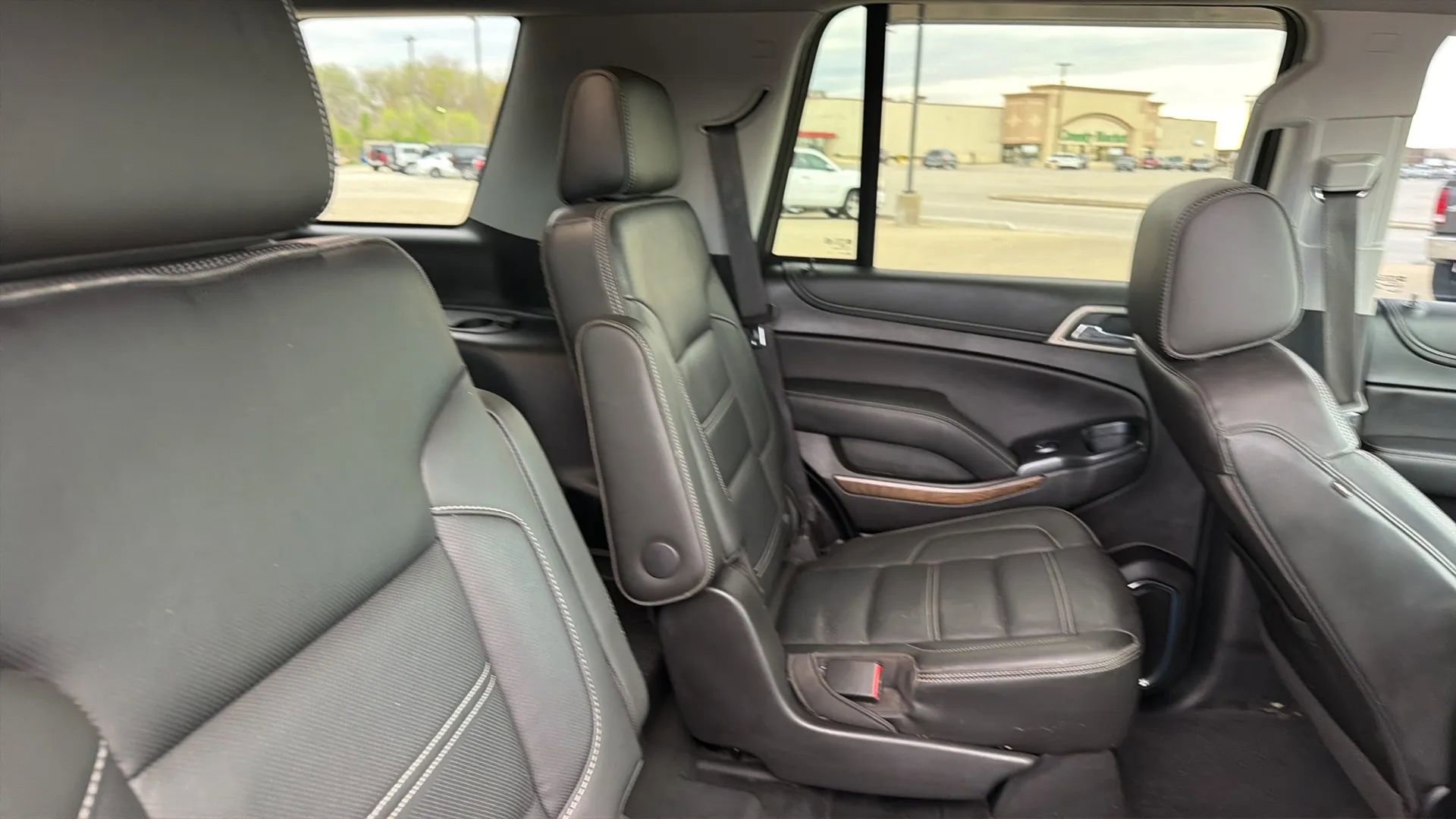 Used 2019 GMC Yukon Denali w/ Denali Ultimate Package image 64