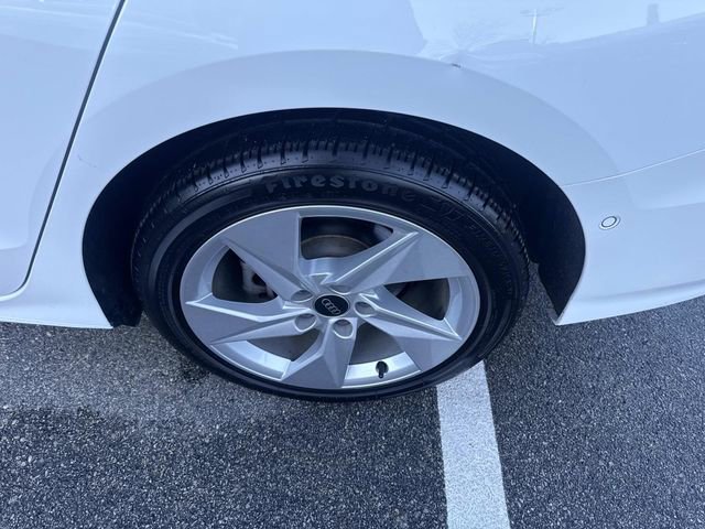 Used 2024 Audi A3 2.0T Premium image 14