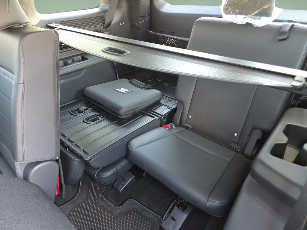 New 2026 Hyundai Santa Fe Limited AWD/4WD image 16