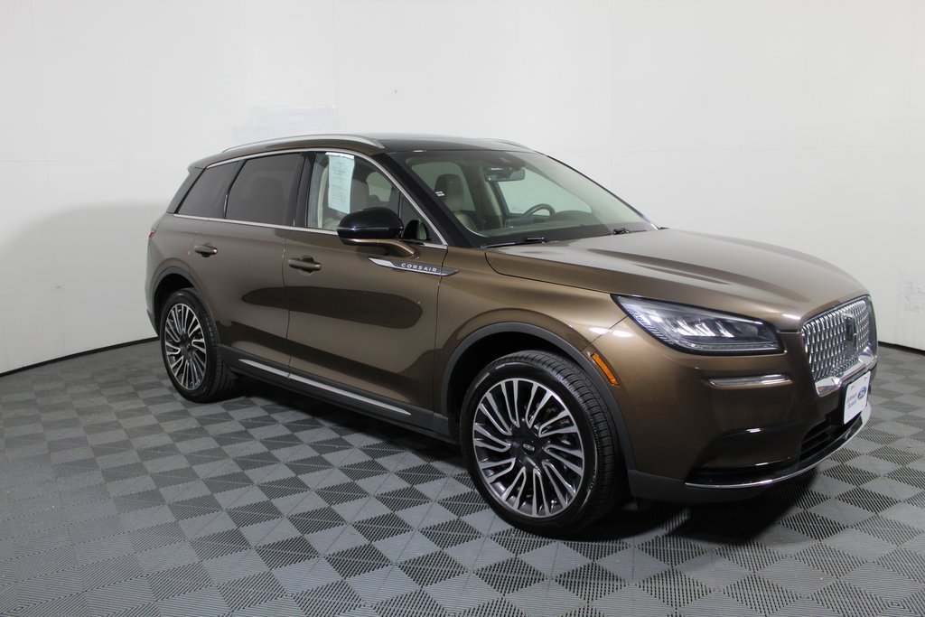 Used 2022 Lincoln Corsair Reserve image 1