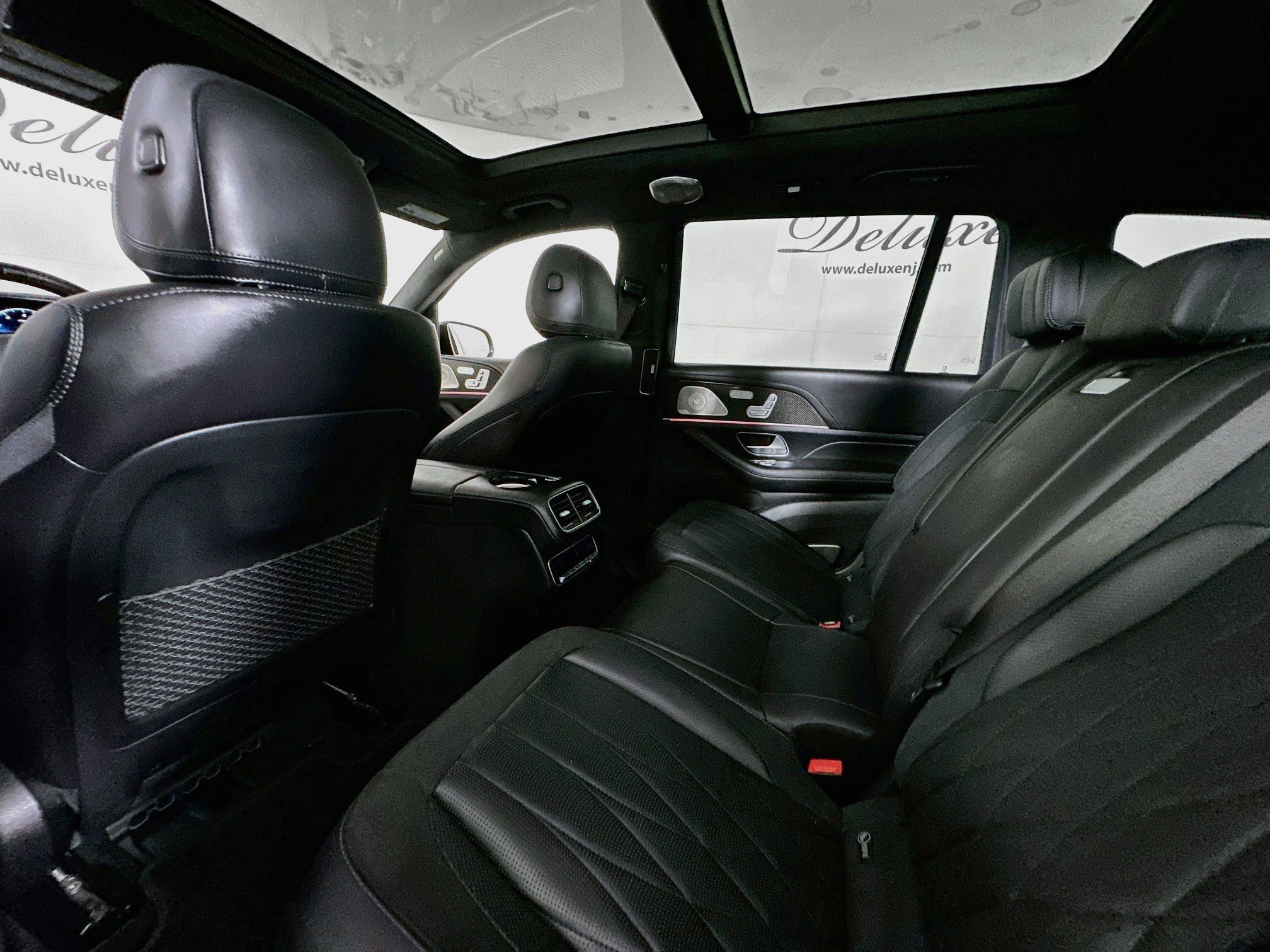 Used 2023 Mercedes-Benz GLS 63 AMG 4MATIC image 25
