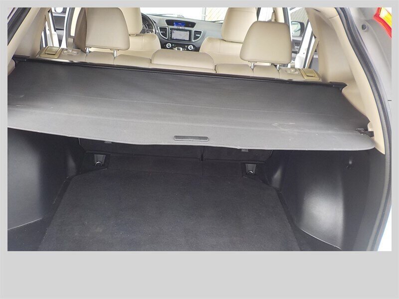 Used 2015 Honda CR-V EX-L image 40