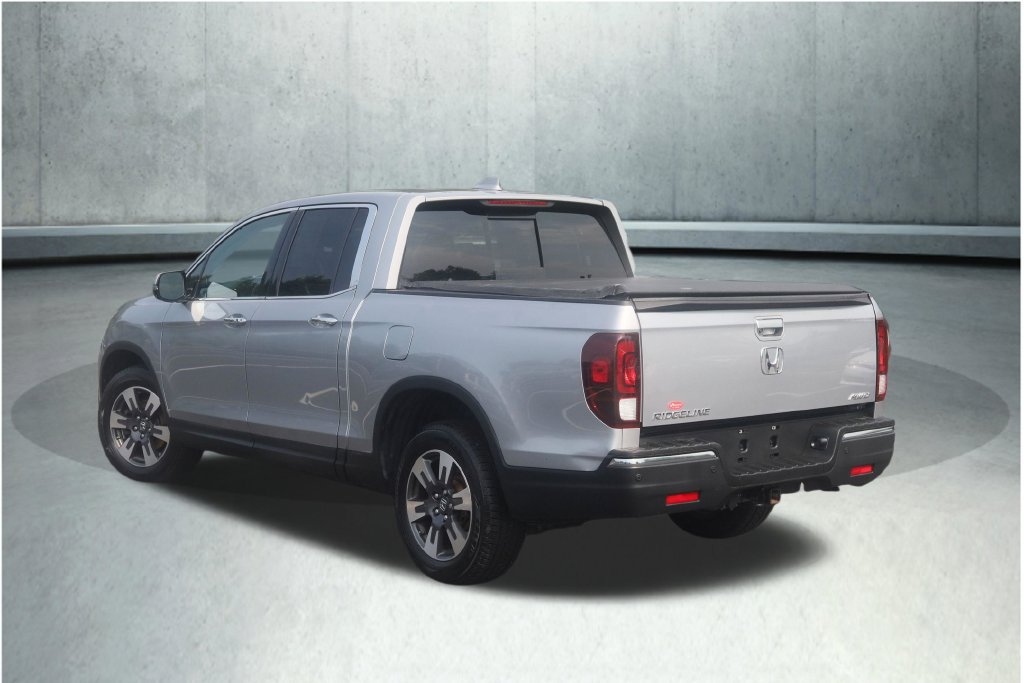 Used 2019 Honda Ridgeline RTL-E image 11