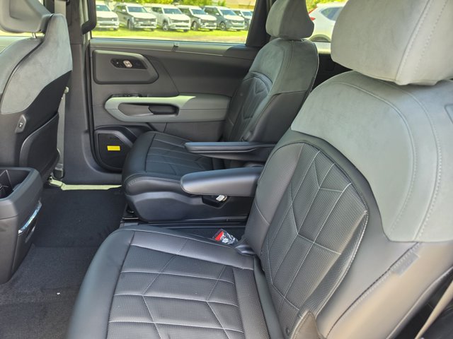 New 2027 Kia Telluride X-Line SX Prestige AWD/4WD image 12