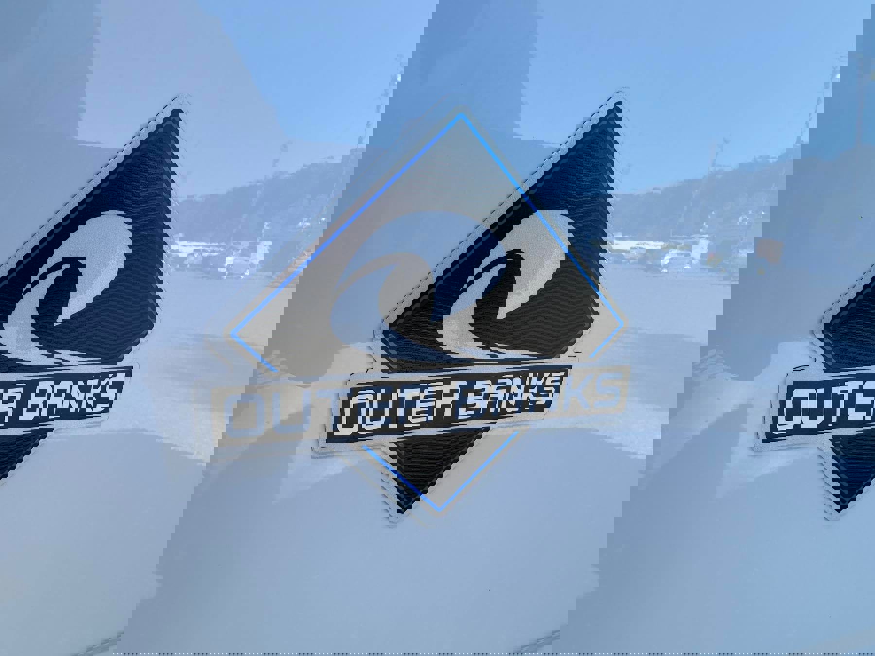 New 2025 Ford Bronco Sport Outer Banks w/ Outer Banks Tech Package+ image 15