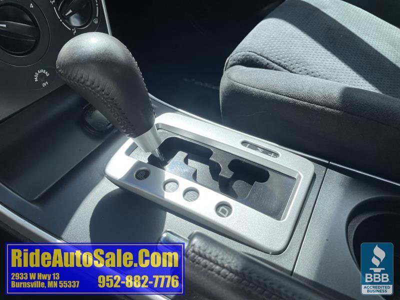 Used 2007 MAZDA MAZDA6 i Sport Value Edition FWD image 35