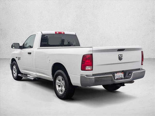 Used 2019 RAM 1500 Tradesman w/ Popular Equipment Group image 8