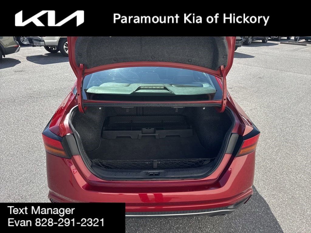 Used 2019 Nissan Altima 2.5 SR image 10